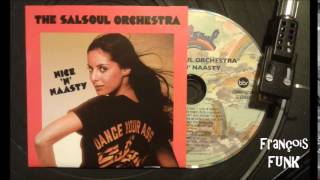 The Salsoul Orchestra - It's Good For The Soul (1976)