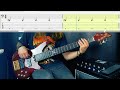 Linkin Park - QWERTY (bass cover tabs) #Basscover #Basstabs #linkinpark