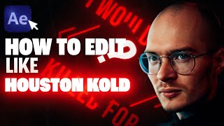 Deep Dive on How to EDIT VIRAL REELS Like Houston Kold