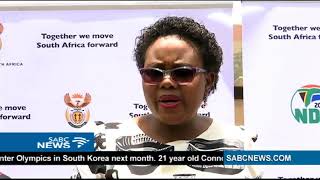 Issues of economic revival dominate ANC cabinet lekgotla underway
