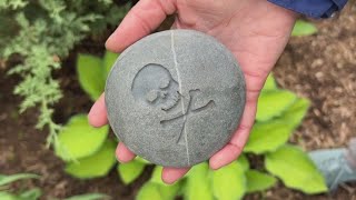 Vermont woman finds actual buried treasure after reading clues in book