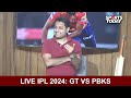 live ipl 2024 mistaken identity shashank impact from ashutosh give pbks epic win gt vs pbks