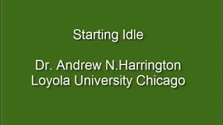 Hands on Python Tutorial For Beginners | Starting Idle Python Programming Tutorial - 5
