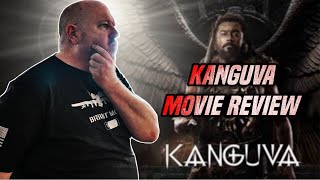 Kanguva Review By Shep Talk: Is It Worth The Hype?