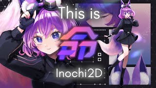 This is Inochi2D