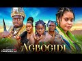 AGBOGIDI - KENECHUKWU EZE,MUNA VIVIAN,UGONWANYI ONEBUNNE african movies 2024 latest full movie