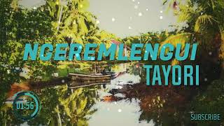 Ngeremlengui Tayori | Brisia (bass boosted) | Palauan Music 🌴 Belauan Song | Palau #palauanmusic