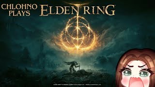 ELDEN RING DLC: No lock on boss defeats (part 7)