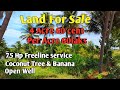 #90 - (4 acre 60cent agri land for sale /Punjai puliampatti To Tirupur NH Highway Rd (8248664904)