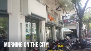 Nhà hàng 100 trương định quận 3 thành phố hồ chí minh