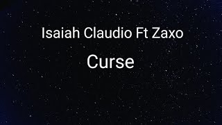 Claudio Beatz Ft Zaxo - Curse (Official Audio)