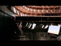 Come Behind the Scenes: The Orchestra | The National Ballet of Canada | 2015