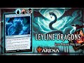 MY FAVOURITE STANDARD DECK RIGHT NOW = GRIXIS DRAGONS