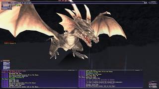 FFXI Nasomi -- Ungur Solo (NIN/WHM)