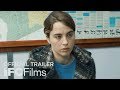 The Unknown Girl - Official Trailer I HD I IFC Films