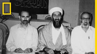 Using Religion As A Tool | Bin Laden’s Hard Drive