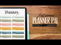 The BEST planner now available in FULL screen! 🤩 Ya’ll i am in LOVE!