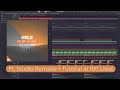 Stay Until the Sunrise - Impulse [Progressive House] | Uforea FL Studio Remake