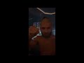 Jiri Prochazka has a message for his fans before the title fight. UFC 275 #shorts