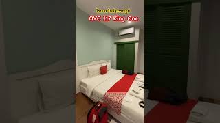 #hotel #สุวรรณภูมิ #โรงแรม #สนามบิน #โรงแรมราคาถูก #รีวิว #oyo #suvarnabhumiairport #พี่เต้ครับ