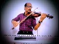Chalte chalte (Violin cover) Gaffar Cochin......
