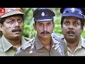 ஏட்டைய்யா பாத்து வாங்க கன்னி வெடி லாம் இருக்கும் | NPNO | Arulnithi | 2K Studios Movies