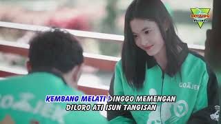 Dami Kemambang - Nanda Ferraro (Official Music Video)