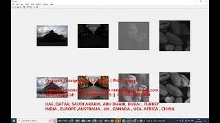 Image processing Algorithm Contrast Limited Adaptive Histogram Equalization CLAHE MATLAB CODE