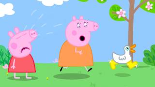 Peppa Pig CRIES Over MISSING Golden Boots! 😭 Mini Movie Special | Full Episode |Kids Cartoon 19 Mins