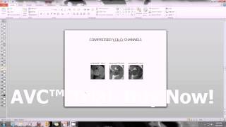 Image Compression using wavelet filter_part4 by Vel tech Engineering Students.