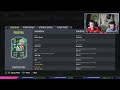 we packed a shapeshifter team 2 player from a 75 x5 fifa 22