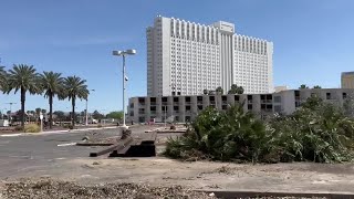 Clark County extends Tropicana's gaming license