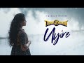 Uyire Cover | Minnal Murali | Shaan Rahman | Arya Ramachandran | Signature Records