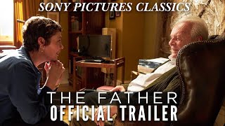 THE FATHER |  Trailer (2020)