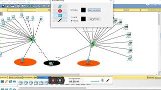 configuration manuelle d'un reseau local (lan)