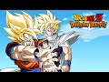 Dragon Ball Z Dokkan Battle: STR Exchange SSJ Goku & SSJ Gohan Active Skill OST (Extended)