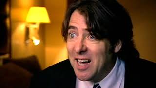 Comic Relief: The Apprentice Celebrities 2009 Part 1 of 2