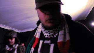 Krimo et 11 43 Freestyle Numero 4