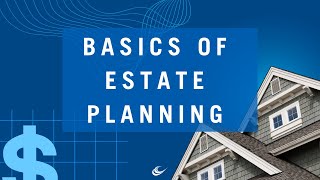 Free Estate Planning 101 Workshop