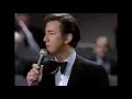 bobby darin “beyond the sea” full 10 minutes 1973 hd remastered tv audio