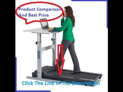 Lifespan Tr1200 Dt5 Treadmill Desk Review Best 2017 Lifespan Tr1200 Dt5 Treadmill Desk