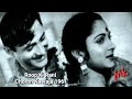 tu roop ki rani me choron ka raja_ RKRCKR 1961_ Dev Anand&Wahida_ Talat_Lata_HasratJaipuri_ SJ_a tri