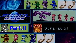 【STAR OCEAN】実況!ブルースフィアpart.11【BLUE SPHERE】