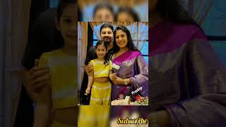 Shweta Mohan Singer Family photos #shorts #shwetamohan #supersinger #playbacksinger #vaavaathi