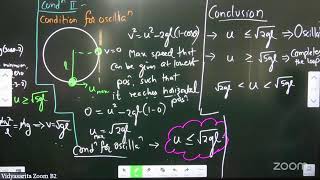 circular Motion L-10 | 26-12-24 | Yashwant sir | Physics 11th B2  | VSA