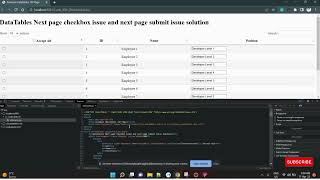 How Debug Javasacript Code in Jsp & HTML