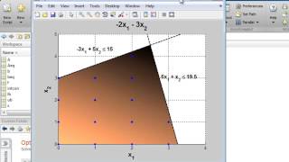 What is Optimization Toolbox? - Get an Overview of Optimization Toolbox