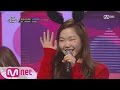 [STAR ZOOM IN] YG Maknae-line arrived! HI SUHYUN 'I'm different' (feat.BOBBY) 160419 EP.69