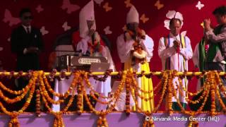 Master Godangel : Dukha Haran Puja 2015 (Part II)