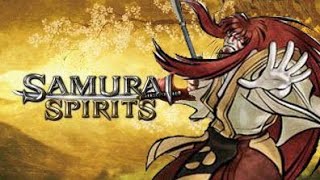 【プレイ動画】SAMURAISPIRITS 千両狂死郎 サバイバル 17人抜き